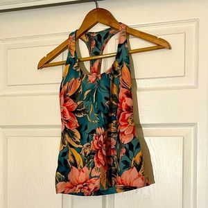 Show me your mumu racer back workout tank